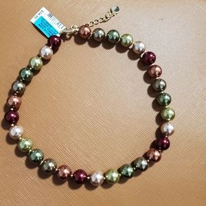 CHARTER CLUB NECKLACE